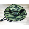The Dirty Boonie hat