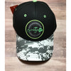 Dirty Digital Camo hat