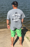 Dirty Captain Tee